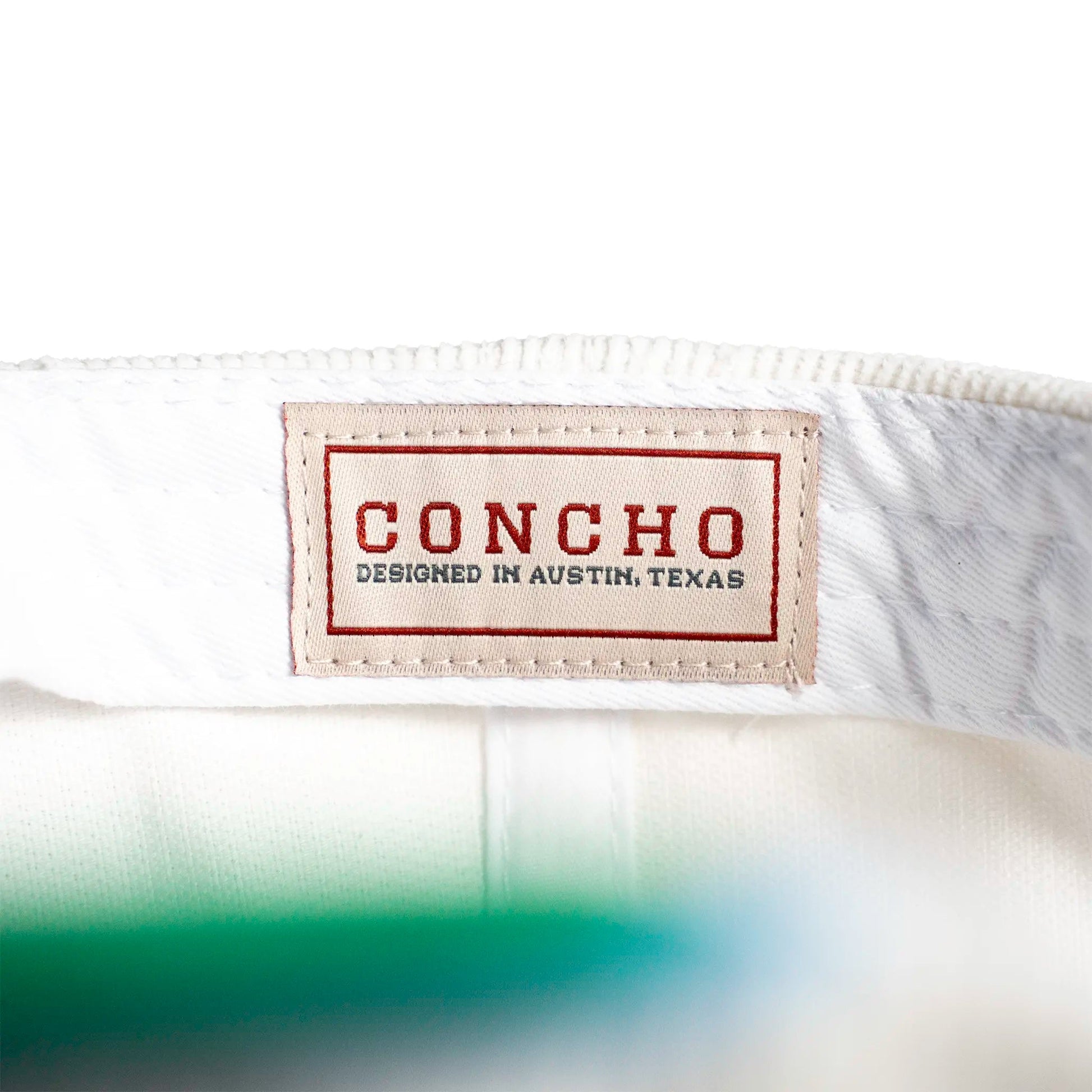 Riptide - Concho USA