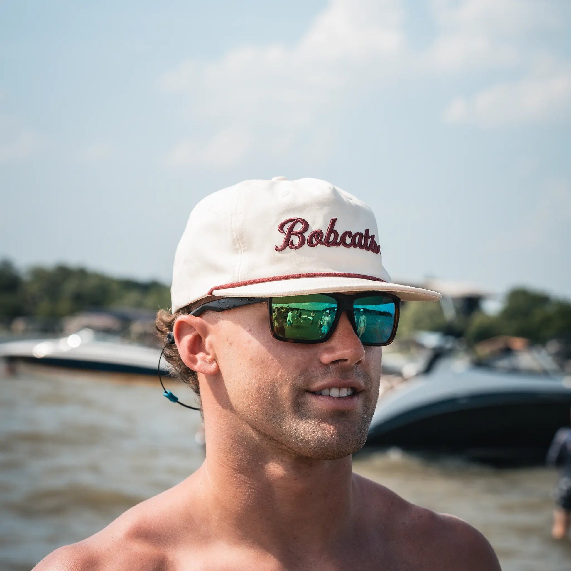 River - Concho USA