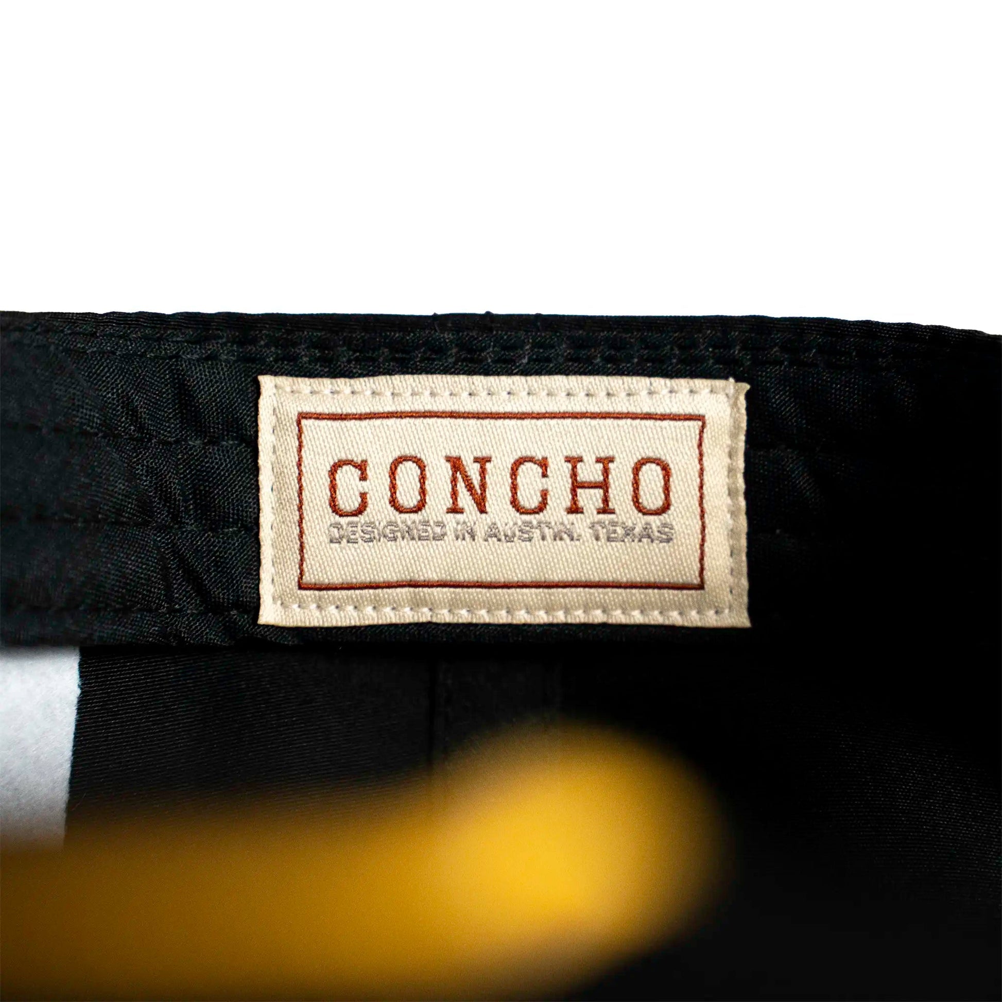Rock - Concho USA