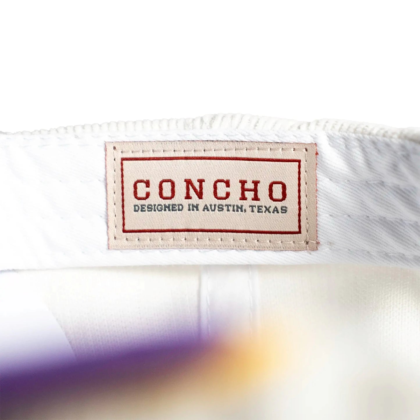 Roger - Concho USA