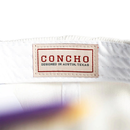 Roger - Concho USA
