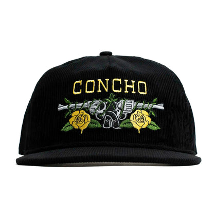 Rose - Concho USA