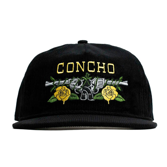 Rose - Concho USA