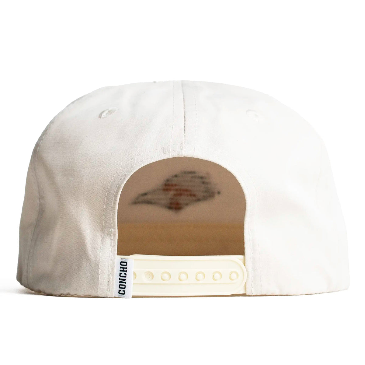 UTSA Rope Hat | Rowdy – Concho USA