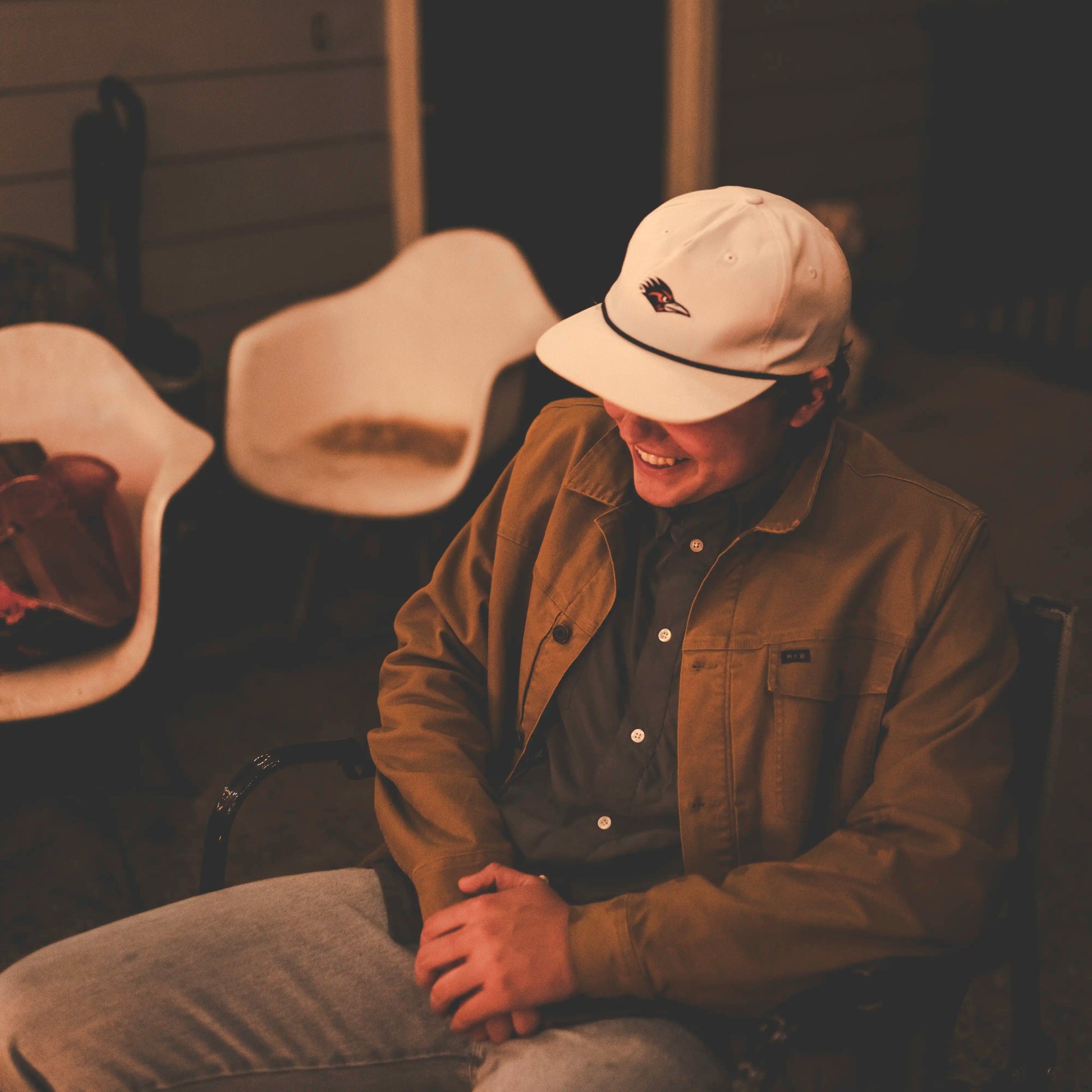 Rowdy - Concho USA