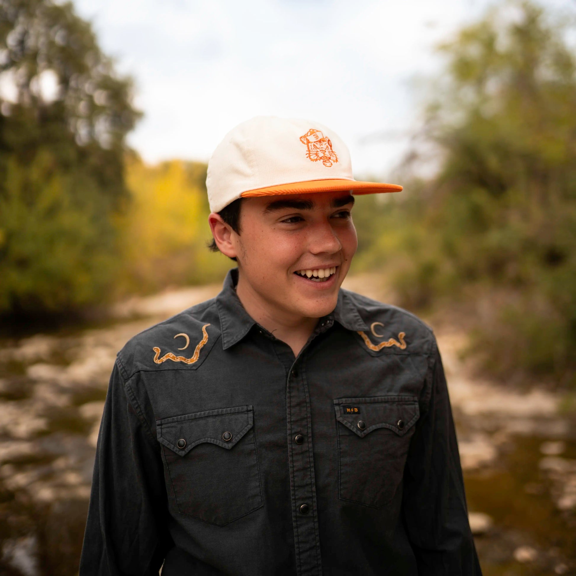 Sammy - Concho USA