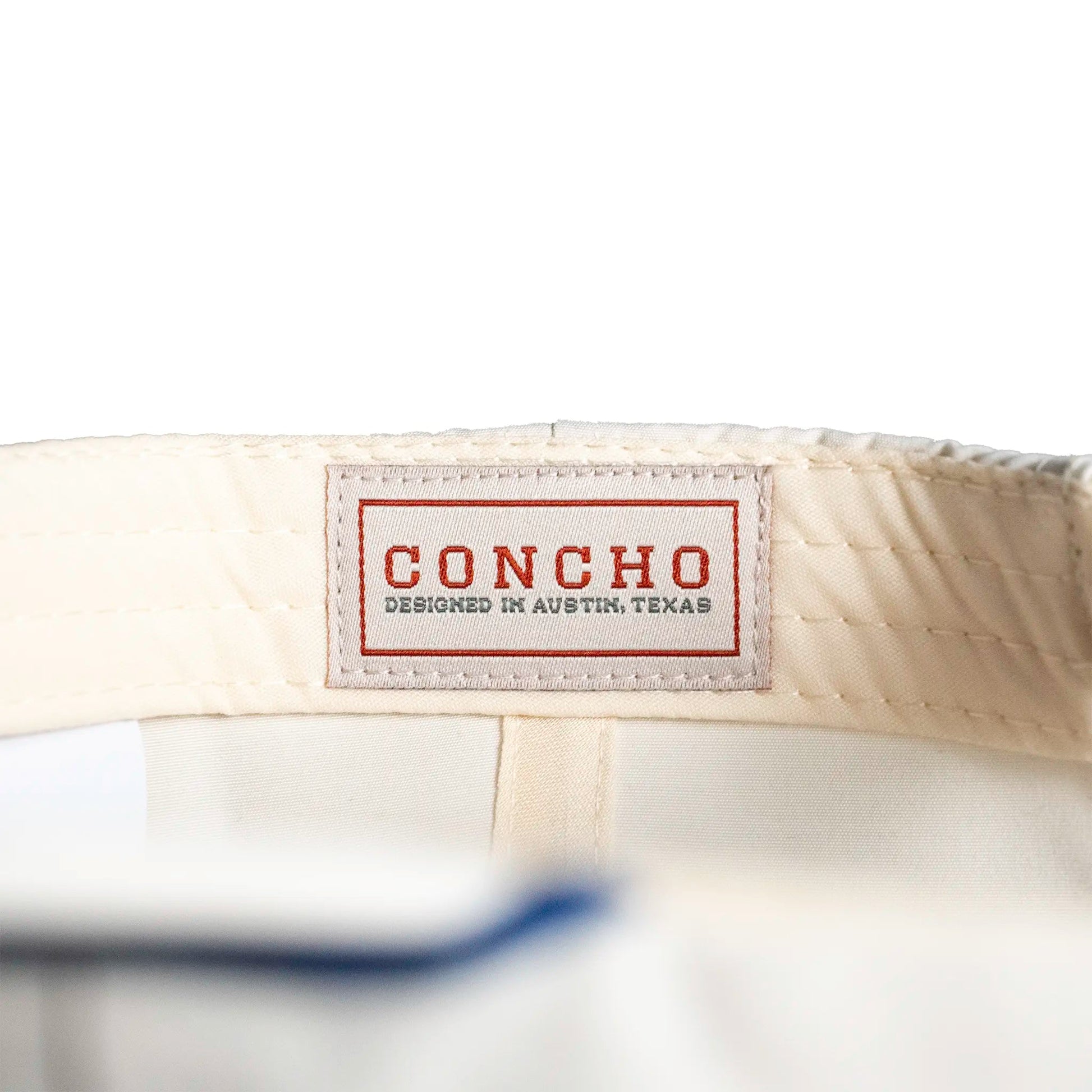 Snook - Concho USA