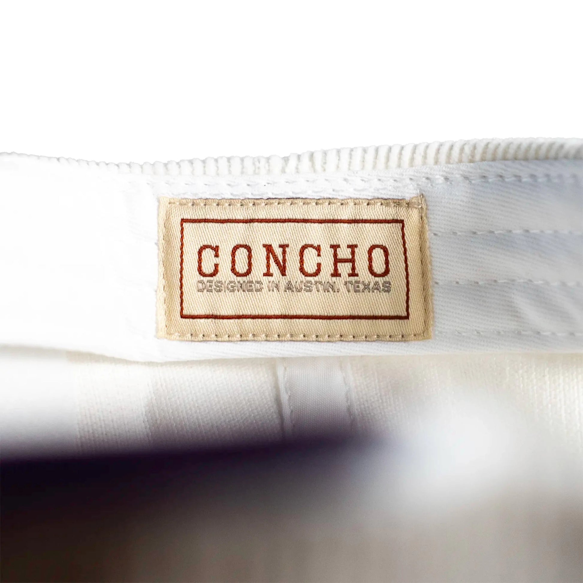 Snyder - Concho USA