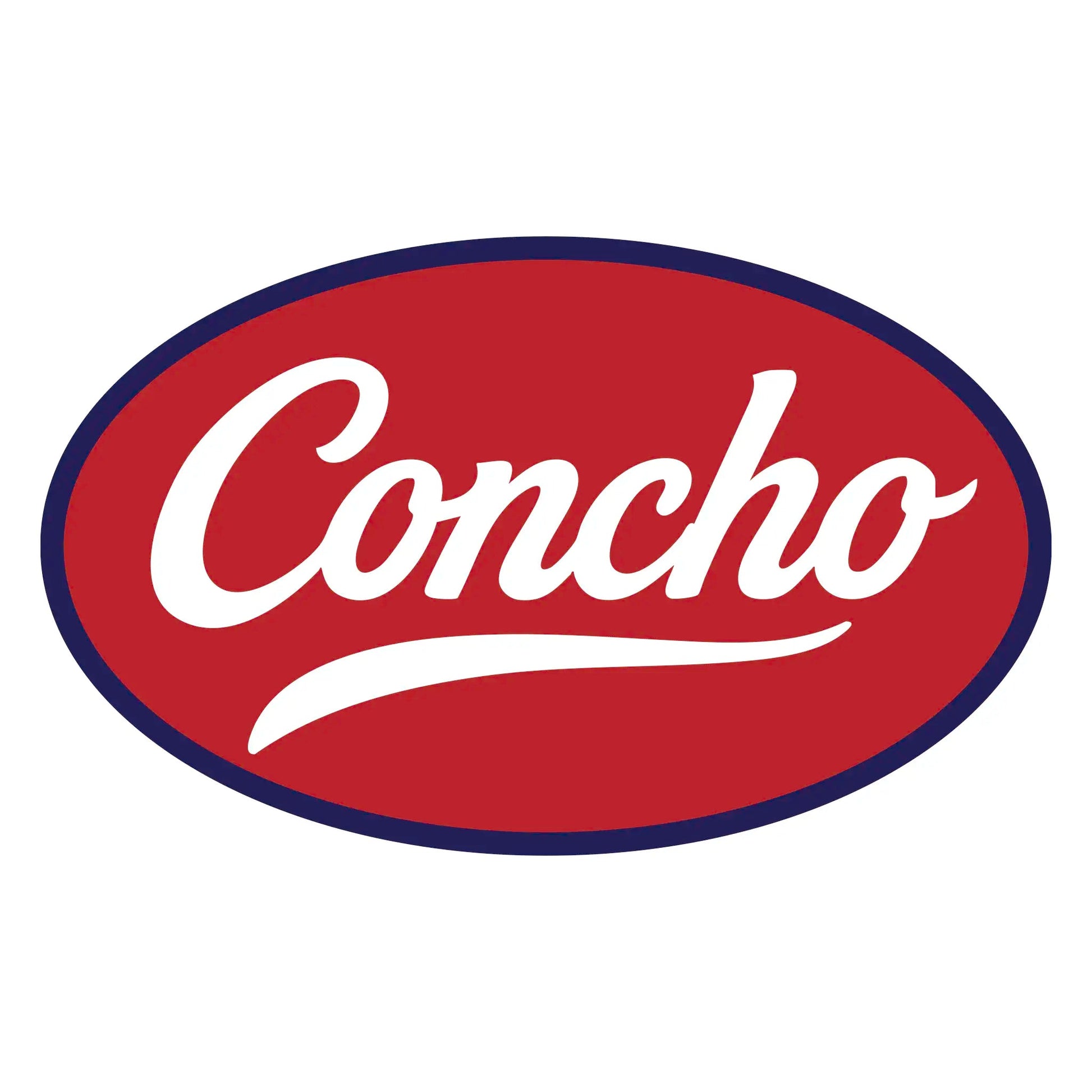 Sticker Pack - Concho USA