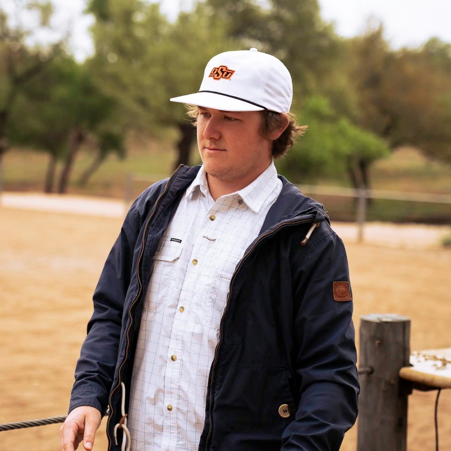 Stillwater - Concho USA