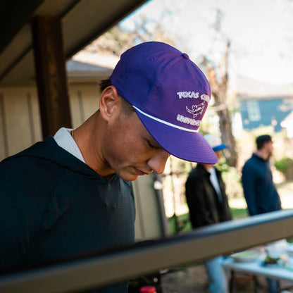 Stockyard - Concho USA
