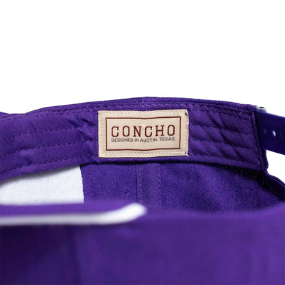 Stockyard - Concho USA