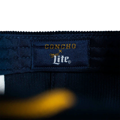 Texan - Concho USA