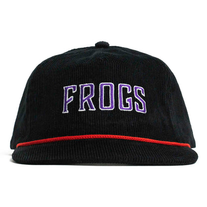 Toad - Concho USA