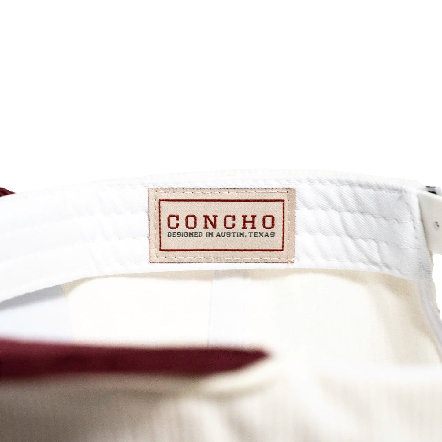 True Texan - Concho USA