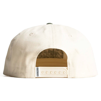 Vaqeuro - Concho USA