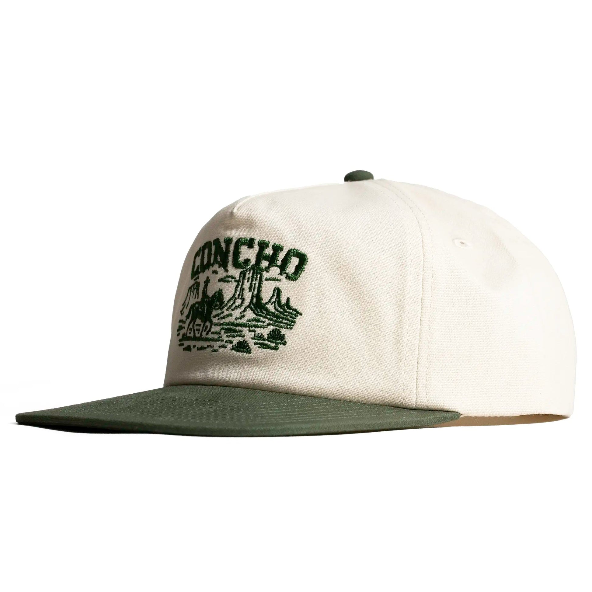 Vaqeuro - Concho USA