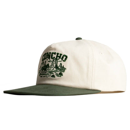 Vaqeuro - Concho USA