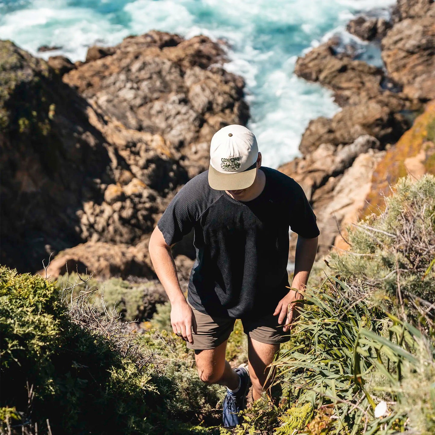 Vaqeuro - Concho USA