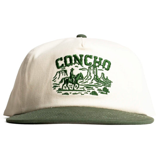 Vaqeuro - Concho USA