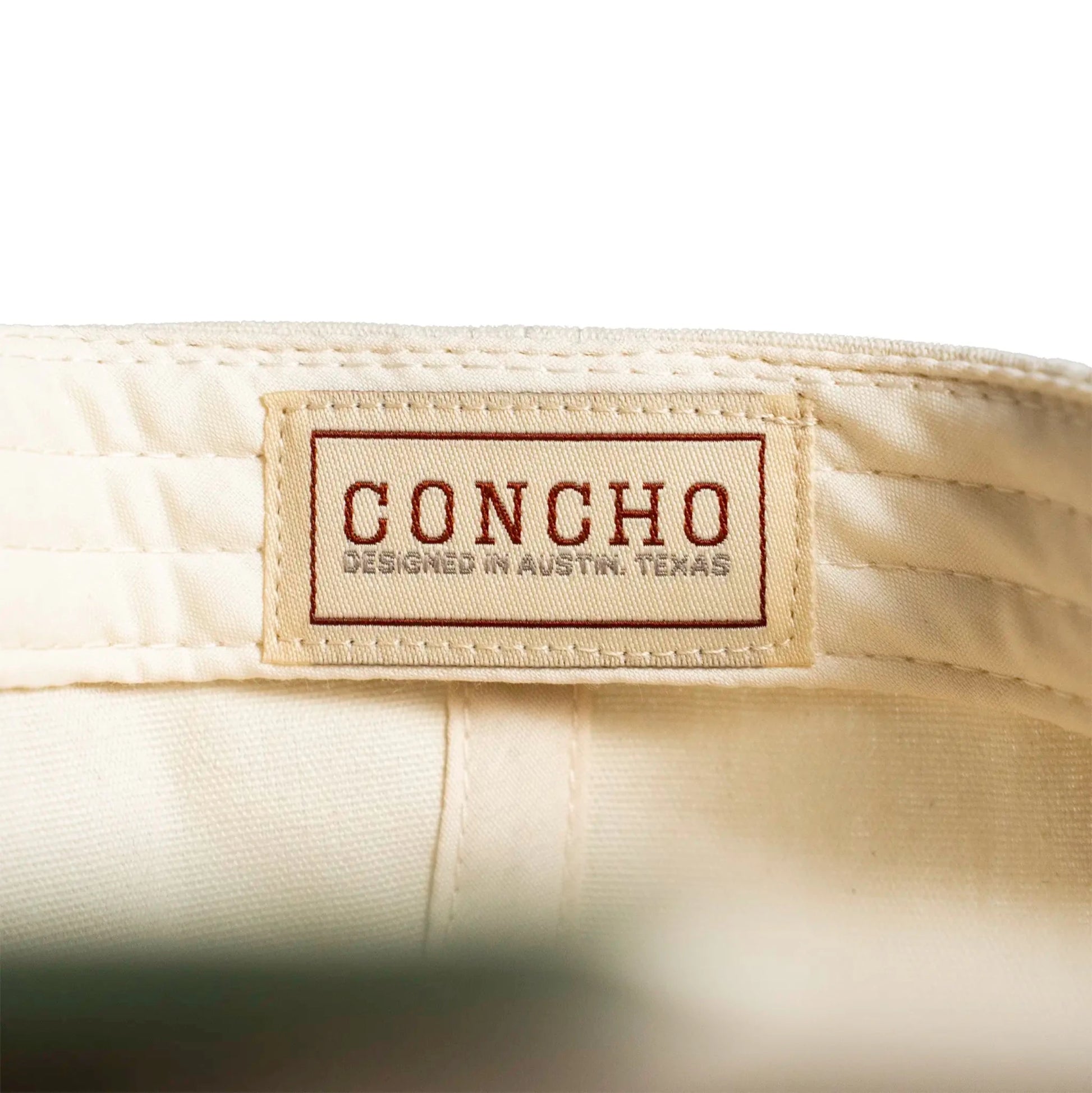 Vaqeuro - Concho USA