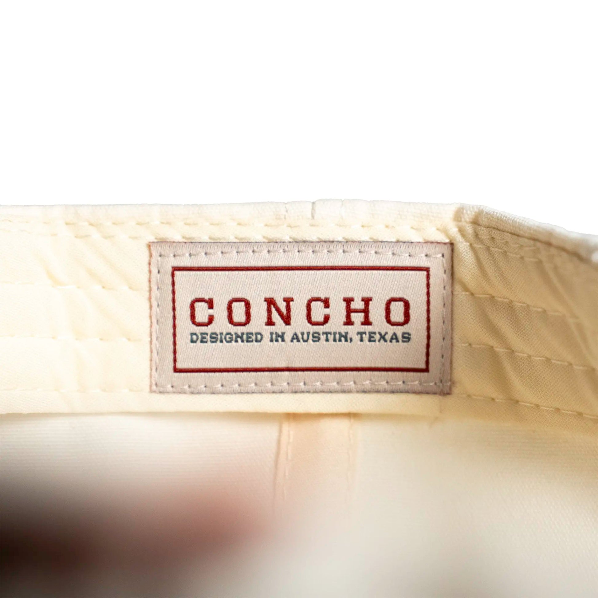 Veterans - Concho USA