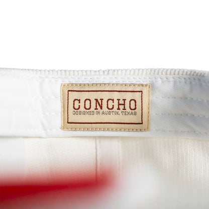 Ward - Concho USA