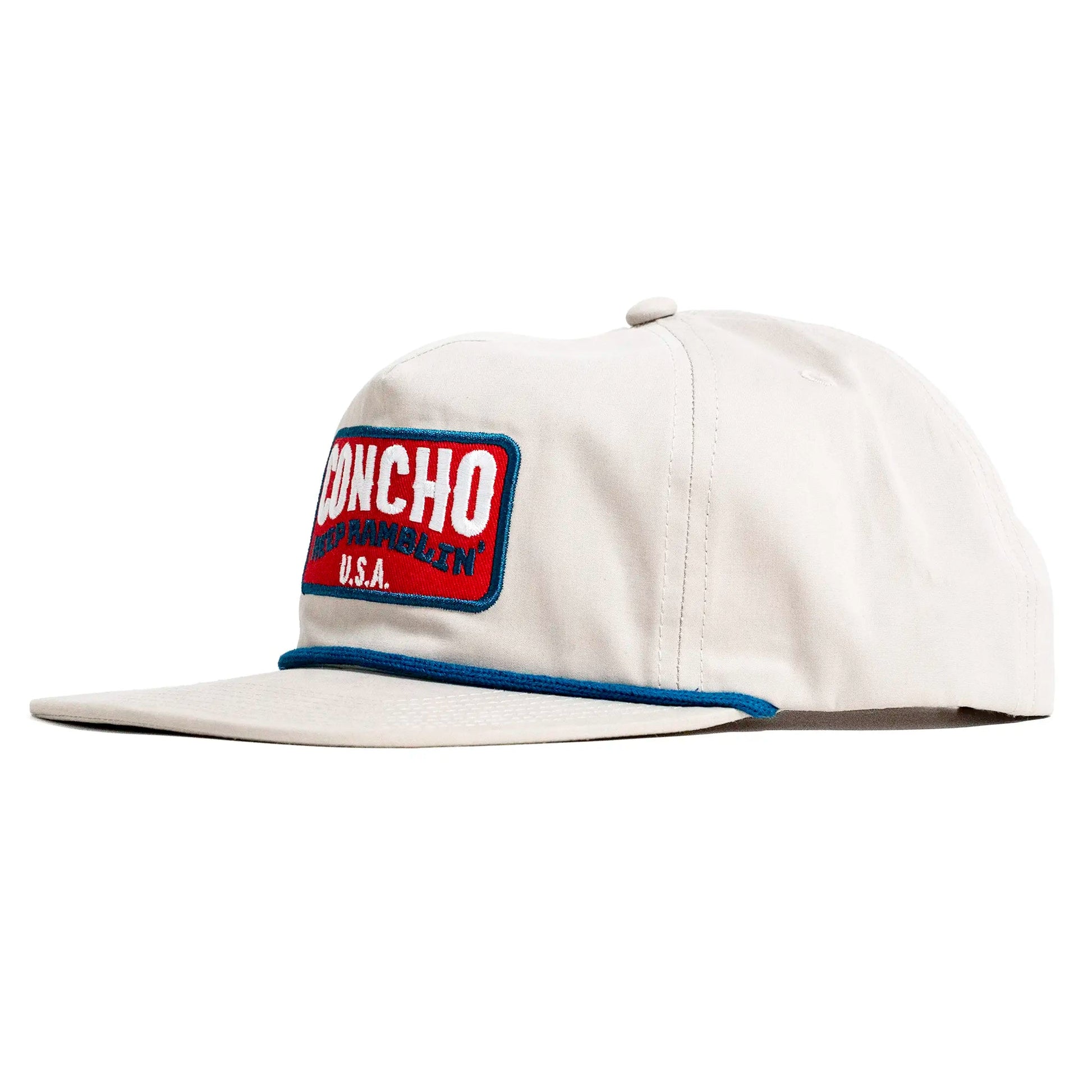 Wave - Concho USA