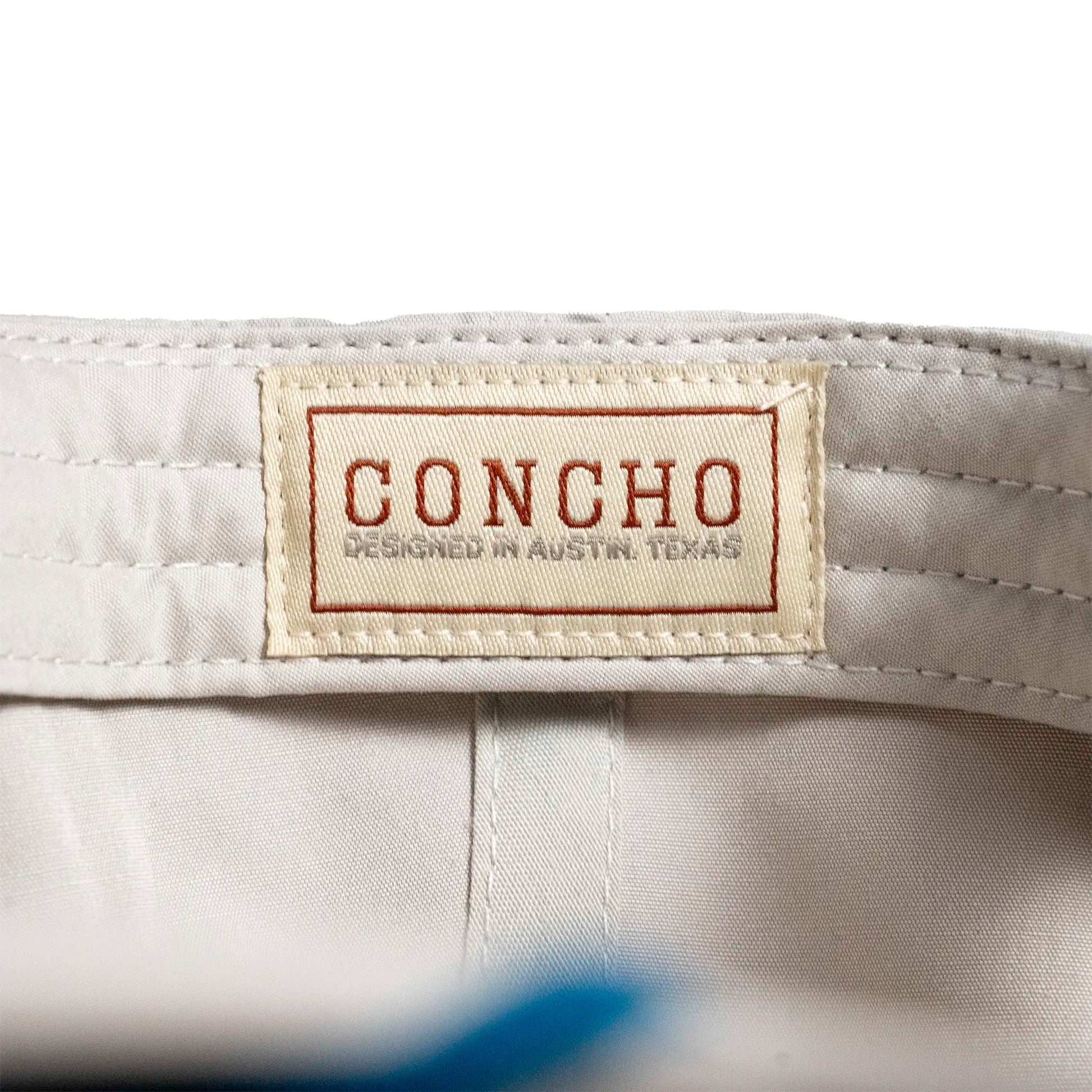 Wave - Concho USA