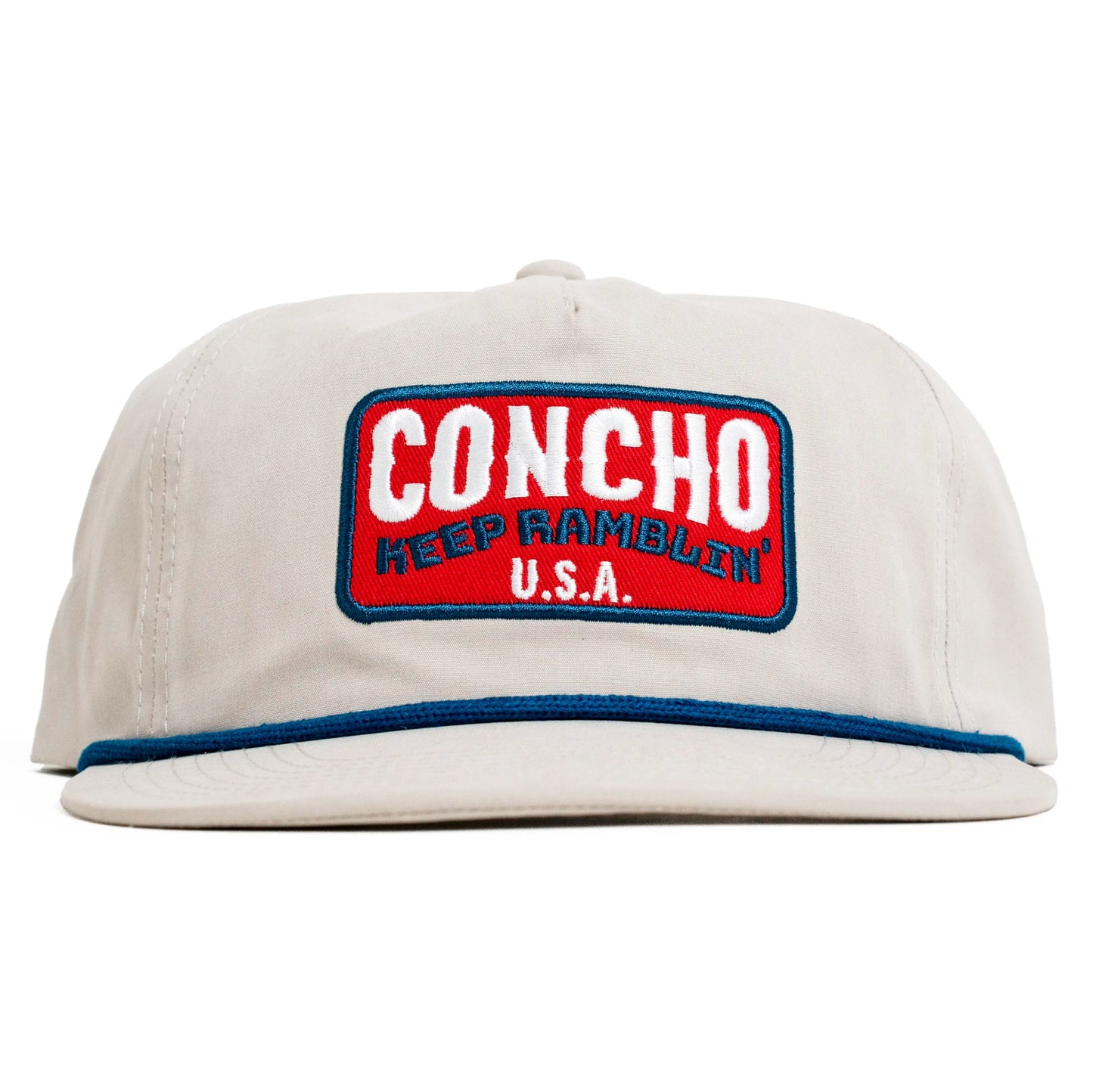 Wave - Concho USA
