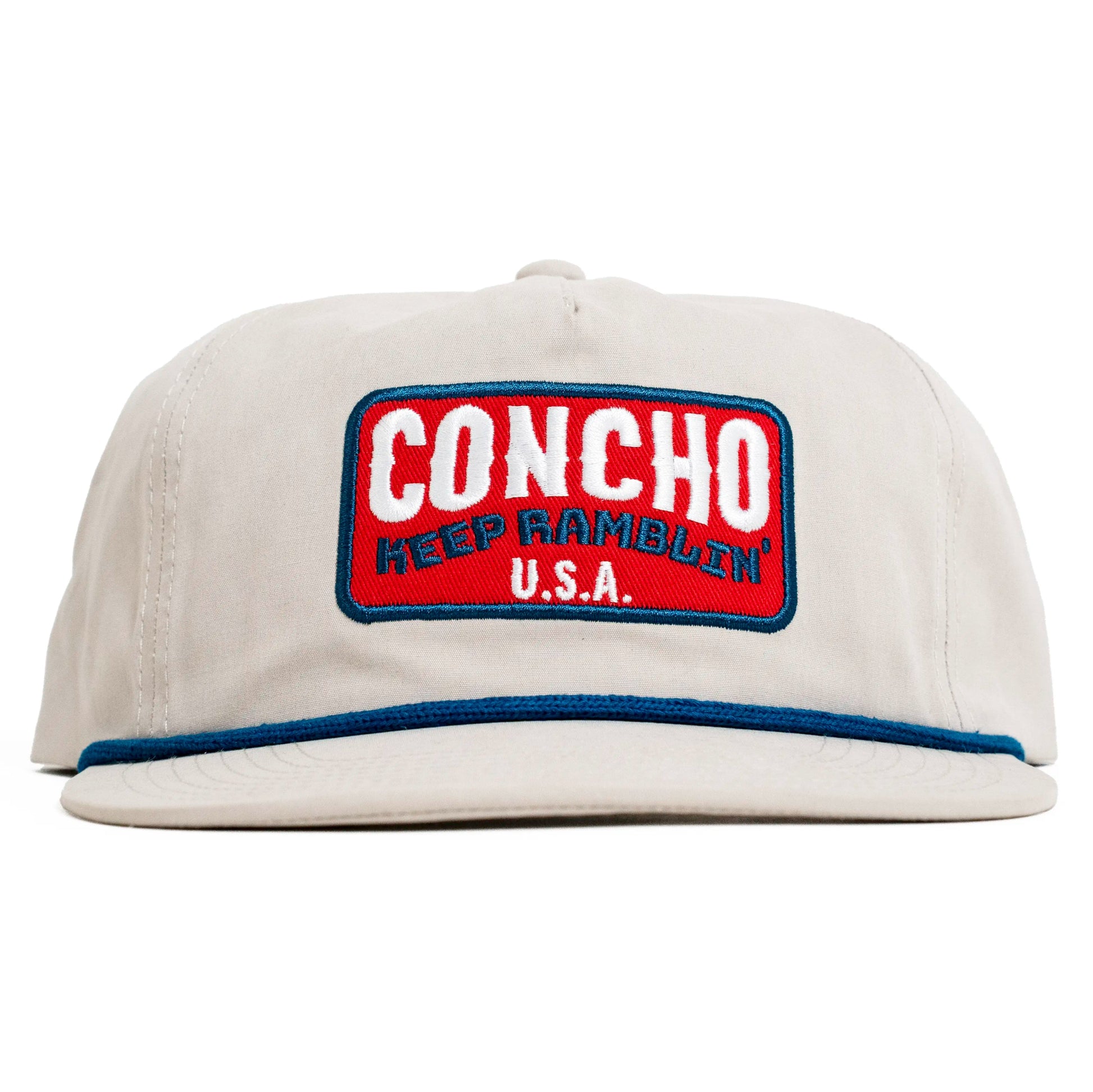 Wave - Concho USA