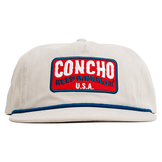 Wave - Concho USA