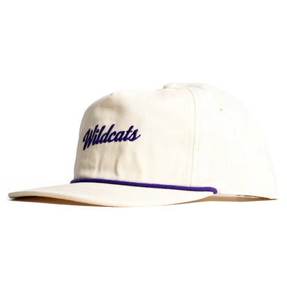 Willie - Concho USA