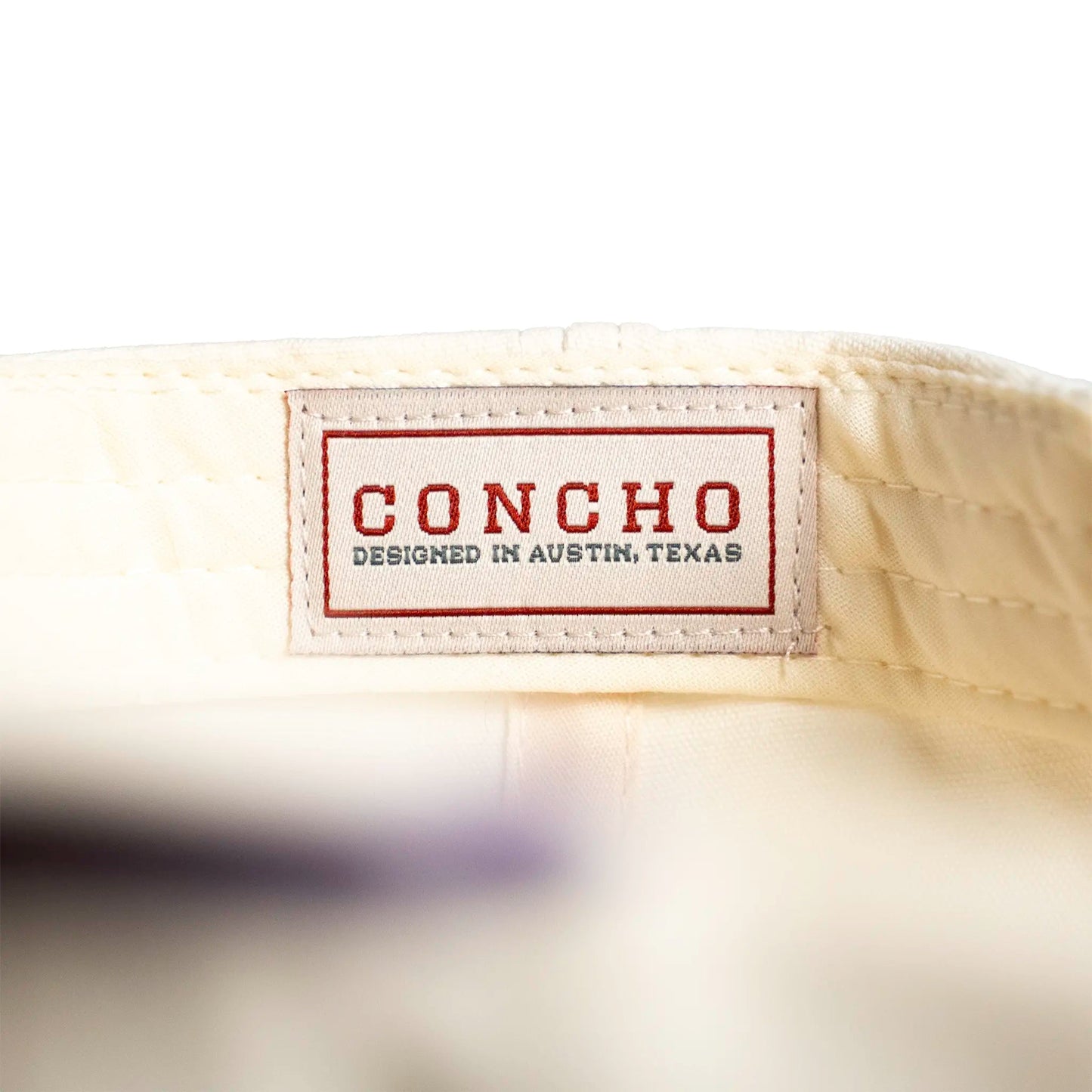 Willie - Concho USA