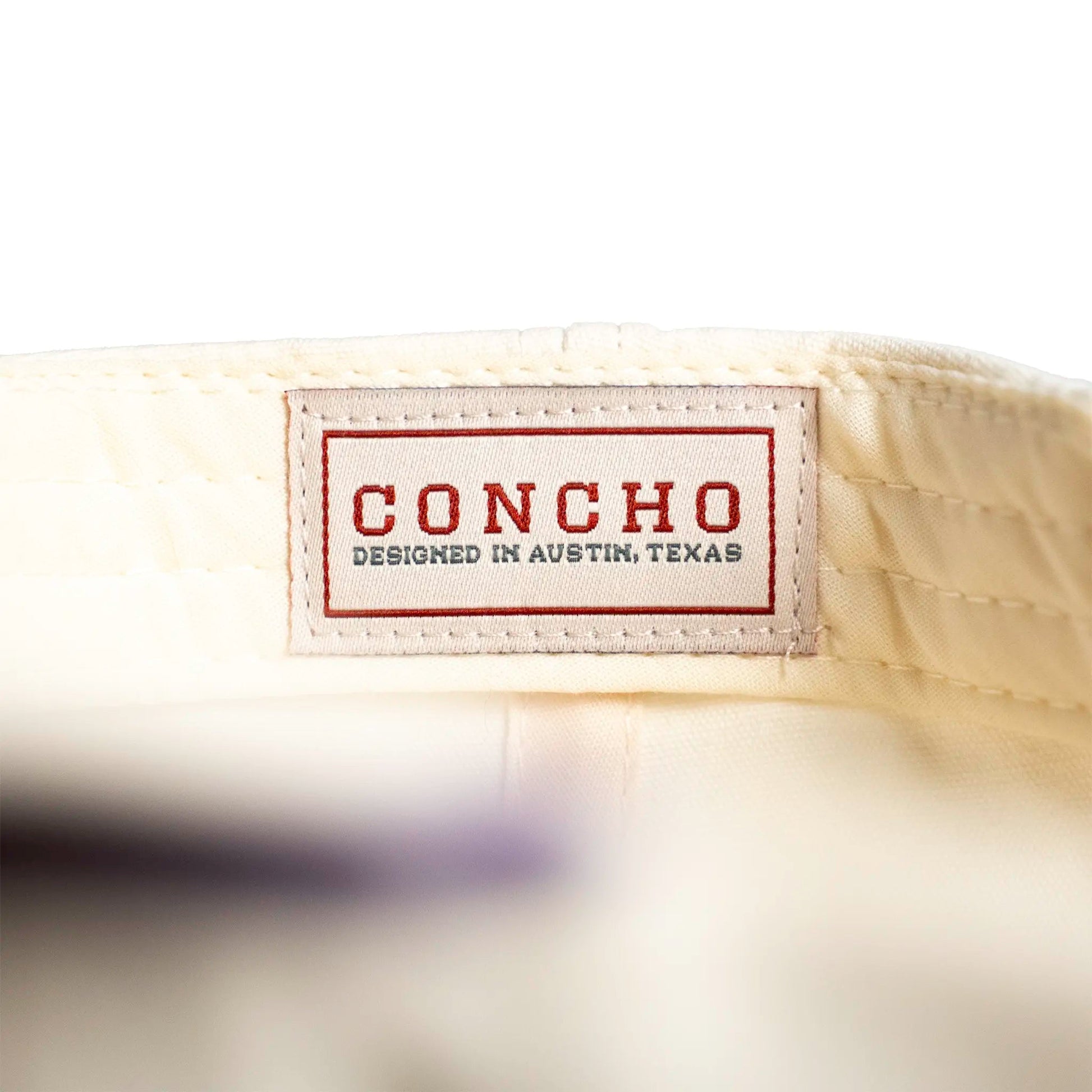 Willie - Concho USA