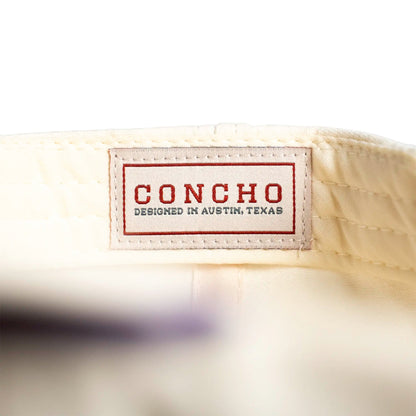 Willie - Concho USA