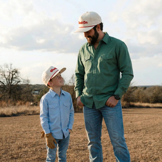 Wreck'em Bundle - Concho USA