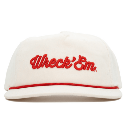 Wreck'em Bundle - Concho USA