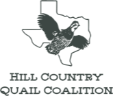 Hill Country Quail Coalition