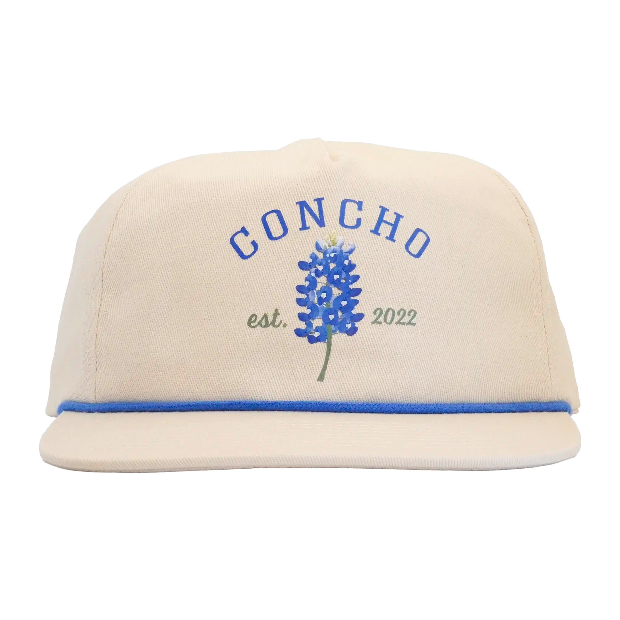 Concho Hats